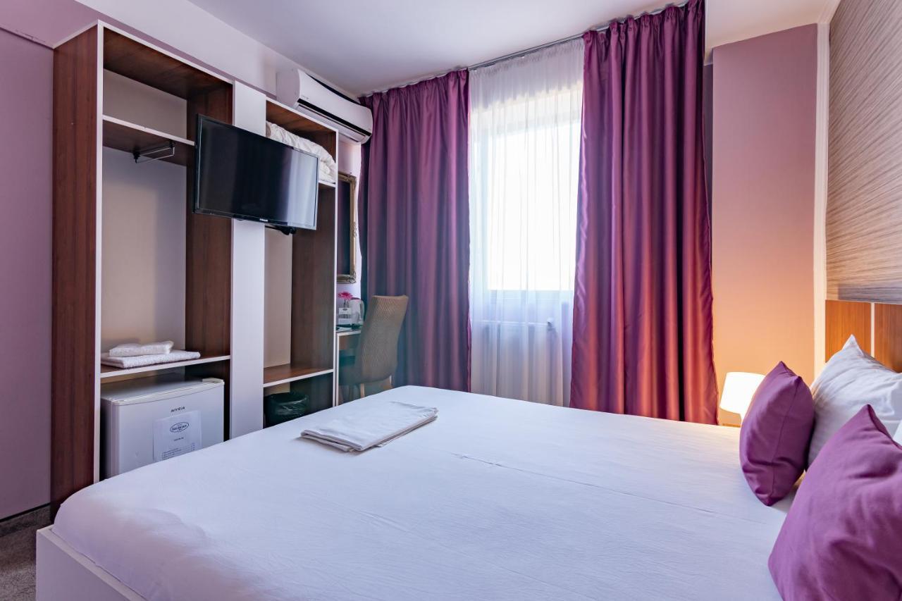 Hotel Bordeaux Galati  Exterior photo